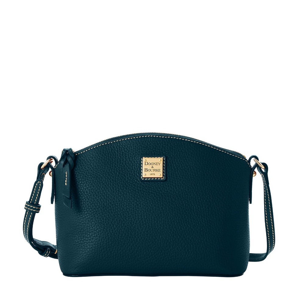 NEW! Dooney & Bourke Suki Crossbody